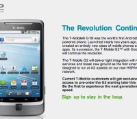 t-mobile g2