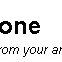 TalkMyPhone : Contrôlez votre téléphone à distance TalkMyPhone : Contrôlez votre téléphone à distance