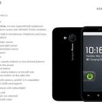 Synapse One, le premier smartphone Android personnalisable par Synapse-Phones ! Synapse One, le premier smartphone Android personnalisable par Synapse-Phones !