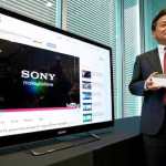 Sony confirme travailler sur de futurs produits Android Sony confirme travailler sur de futurs produits Android