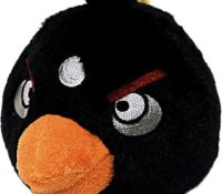 Adoptez une peluche Angry Birds