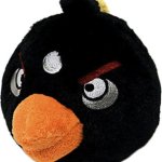 Adoptez une peluche Angry Birds Adoptez une peluche Angry Birds
