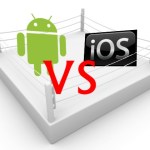 La guerre Apple/Google est relancée La guerre Apple/Google est relancée