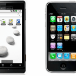Apple attaque Motorola pour violation de brevets Apple attaque Motorola pour violation de brevets