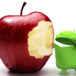 Etats-Unis : Android toujours devant iOS au mois d’août mais l’écart se réduit Etats-Unis : Android toujours devant iOS au mois d’août mais l’écart se réduit