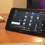Archos 7 IT, une nouvelle venue chez Archos ! Archos 7 IT, une nouvelle venue chez Archos !
