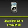 L&rsquo; Android Market de Google sur les Archos Gen8 !