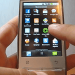 LG GT540 : La mise à jour Android 2.1 incessamment sous peu LG GT540 : La mise à jour Android 2.1 incessamment sous peu