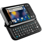 Motorola présente un nouveau « Flip », le Flipside !