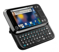 Motorola présente un nouveau « Flip », le Flipside !