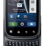 Vidéotron va commercialiser le Motorola Spice Vidéotron va commercialiser le Motorola Spice
