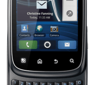 Motorola Spice