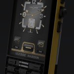 Le smartphone (hybride) le plus cher du monde tourne sur Android ! Le smartphone (hybride) le plus cher du monde tourne sur Android !