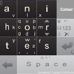 Un nouveau clavier sur Android : MessagEase Un nouveau clavier sur Android : MessagEase