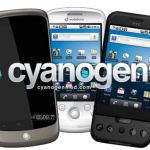 CyanogenMod : La Release Candidate 6.1.0 est disponible ! CyanogenMod : La Release Candidate 6.1.0 est disponible !