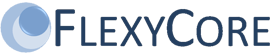FlexyCore Logo FlexyCore Logo