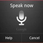 Voice Access : une nouvelle fonctionnalité d’Android pour contrôler les applications avec la voix Voice Access : une nouvelle fonctionnalité d’Android pour contrôler les applications avec la voix