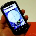 Huawei prépare deux androphones, l’IDEOS X5 et X6 Huawei prépare deux androphones, l’IDEOS X5 et X6