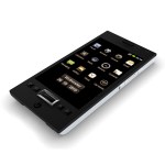Lumigon T1 pour très bientôt Lumigon T1 pour très bientôt