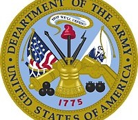 US Army Logo