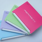L&rsquo;Acer Aspire Happy en couleurs et dual-boot : Android 2.1 et Windows 7