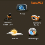 RadioMee, une plateforme radiophonique sur Android RadioMee, une plateforme radiophonique sur Android