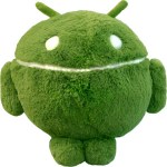 Android s’est fait squishabler ! Android s’est fait squishabler !