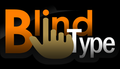 blindTypeLogo