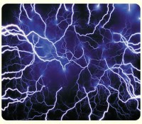 electricity