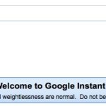 Google Instant bientôt sur Android ? Google Instant bientôt sur Android ?