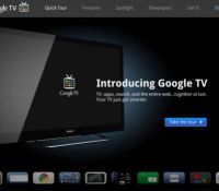 google-tv