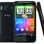 Le HTC Desire HD disponible d’ici la fin du mois en France Le HTC Desire HD disponible d’ici la fin du mois en France