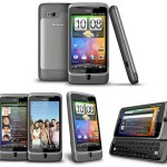Les HTC Desire HD et Desire Z repoussés pour d&rsquo;obscures raisons