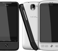 Les HTC Legend « Fantôme » et Desire « Blanc Irisé » annoncés officiellement en France !