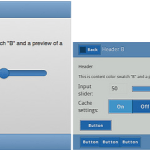 JQuery Mobile en version Alpha 1 ! JQuery Mobile en version Alpha 1 !