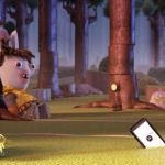 Les Lapins Crétins ont aussi testé le Motorola Defy Les Lapins Crétins ont aussi testé le Motorola Defy
