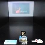 Un Samsung Galaxy Beam à la rescousse des mineurs chiliens Un Samsung Galaxy Beam à la rescousse des mineurs chiliens