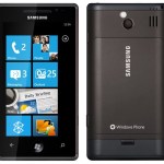 Microsoft Windows Phone 7 : Samsung Focus et Omnia 7, LG Optimus 7 et Quantum, Dell Venue Pro et HTC 7 Mozart, Trophy et HD7 ! Microsoft Windows Phone 7 : Samsung Focus et Omnia 7, LG Optimus 7 et Quantum, Dell Venue Pro et HTC 7 Mozart, Trophy et HD7 !