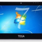 Une tablette australienne en double boot Windows 7 et Android Une tablette australienne en double boot Windows 7 et Android