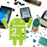 Votre Xperia X8 sous Android Eclair (2.1) ? C’est en cours ! Votre Xperia X8 sous Android Eclair (2.1) ? C’est en cours !