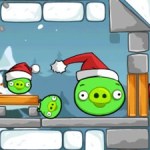 Bientôt, une version Spéciale Noël d&rsquo;Angry Birds !