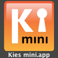 Samsung Kies disponible sur Mac en version « Mini » Samsung Kies disponible sur Mac en version « Mini »