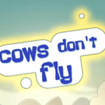 Un nouveau jeu : Cows don’t fly Un nouveau jeu : Cows don’t fly