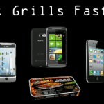 Des téléphones Android, WP7 et iPhone passent au grill (vidéo) Des téléphones Android, WP7 et iPhone passent au grill (vidéo)