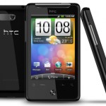 Le HTC Gratia sous Android est retardé… Le HTC Gratia sous Android est retardé…