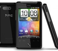 Le HTC Gratia sous Android est retardé…