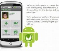 OpenFeint-android