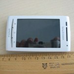 Le Xperia X8 sur Android Eclair (2.1) avant fin 2010 Le Xperia X8 sur Android Eclair (2.1) avant fin 2010