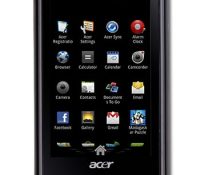 Acer Liquid E : La mise à jour d&rsquo;Android FroYo (2.2) est là !