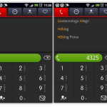 Youlu Android Dialer : un gestionnaire téléphonique alternatif Youlu Android Dialer : un gestionnaire téléphonique alternatif